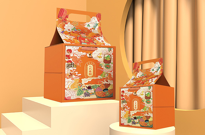  精品禮盒